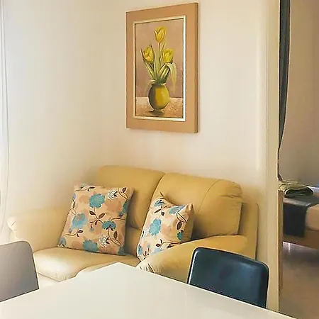 דירה Casa 19 P