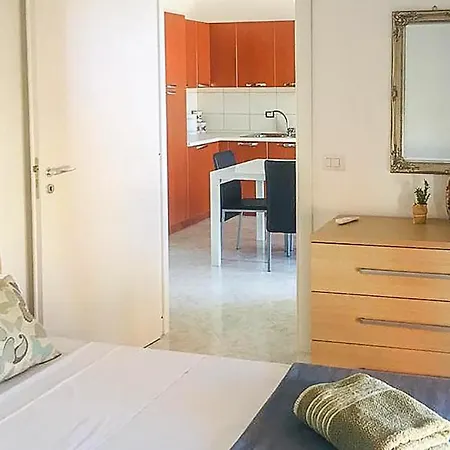 דירה Casa 19 P *