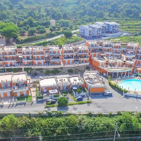 דירה Casa 19 P פיצו