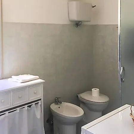 Casa 19 P * פיצו